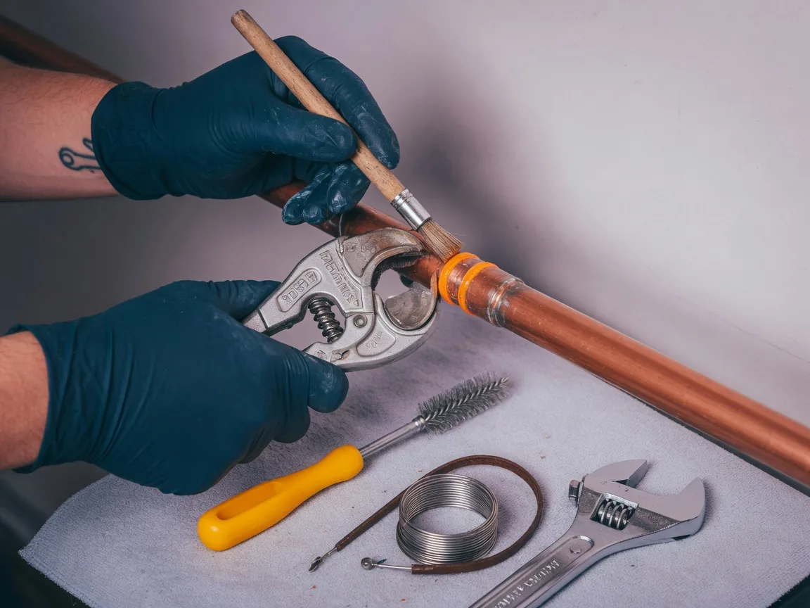 Why choose Sump Pump Repair in Walnut Grove, CA